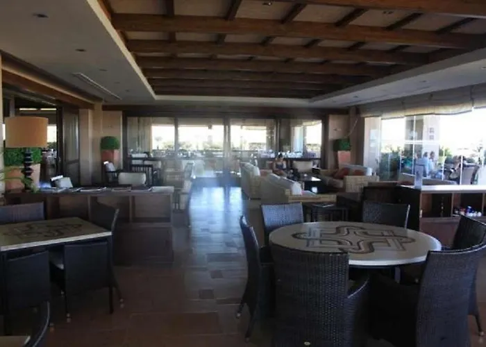 Valle Golf Capitolio Appartement *