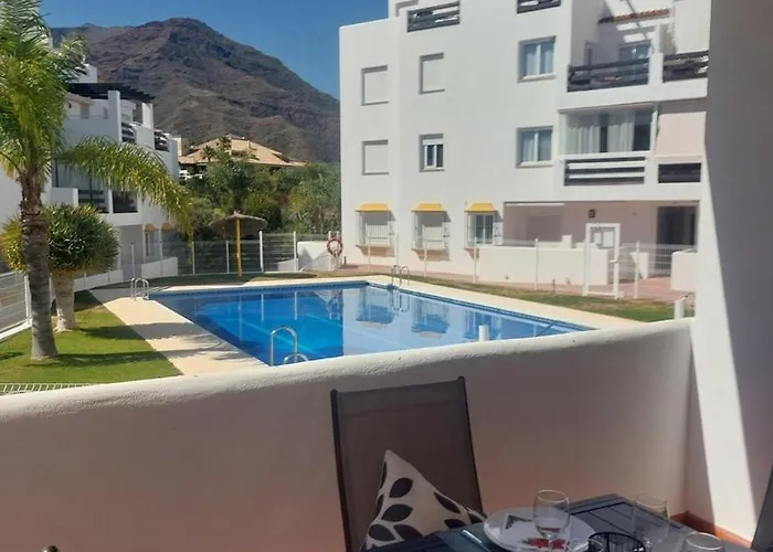 Appartement Valle Golf Capitolio *