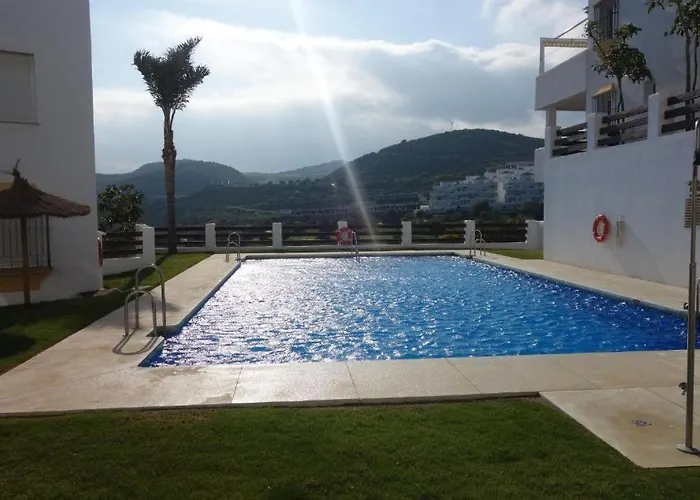 Appartement Valle Golf Capitolio *