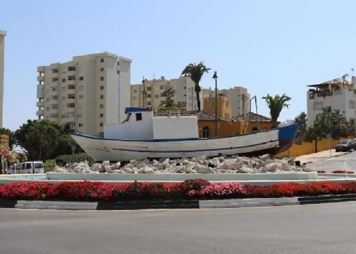 Valle Golf Capitolio Appartement *