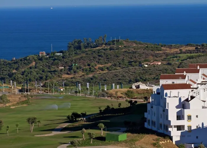 Appartement Valle Golf Capitolio Estepona