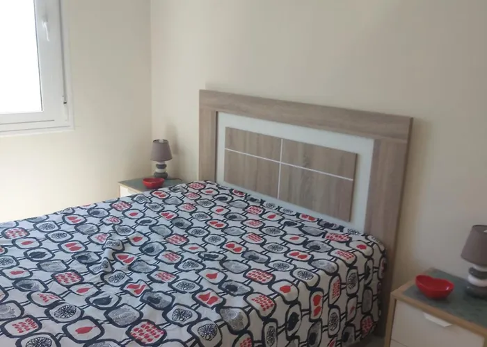 Appartement Valle Golf Capitolio Estepona