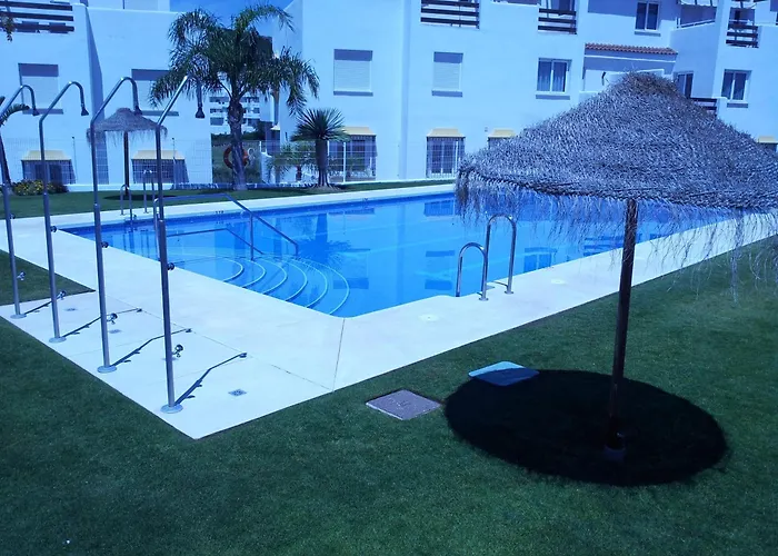 Valle Golf Capitolio Appartement