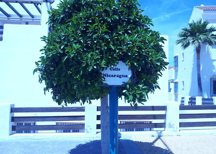 Valle Golf Capitolio Appartement *